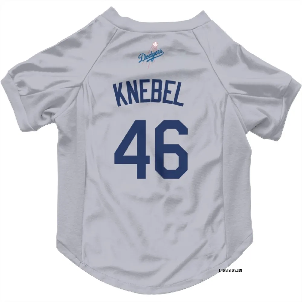 corey knebel jersey