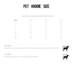 Los Angeles Dodgers Eric Lauer Royal Pet Hoodie for Dog & Cat