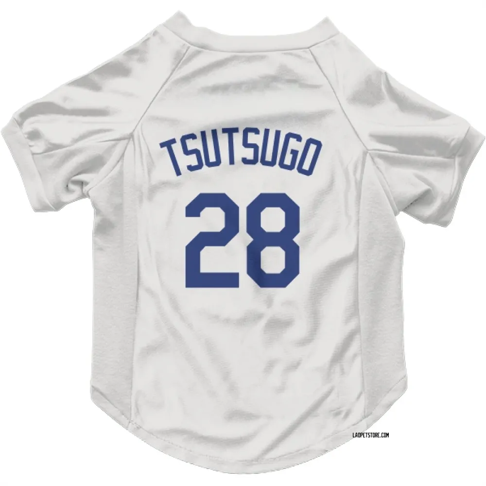 Tsutsugo jersey Clearance